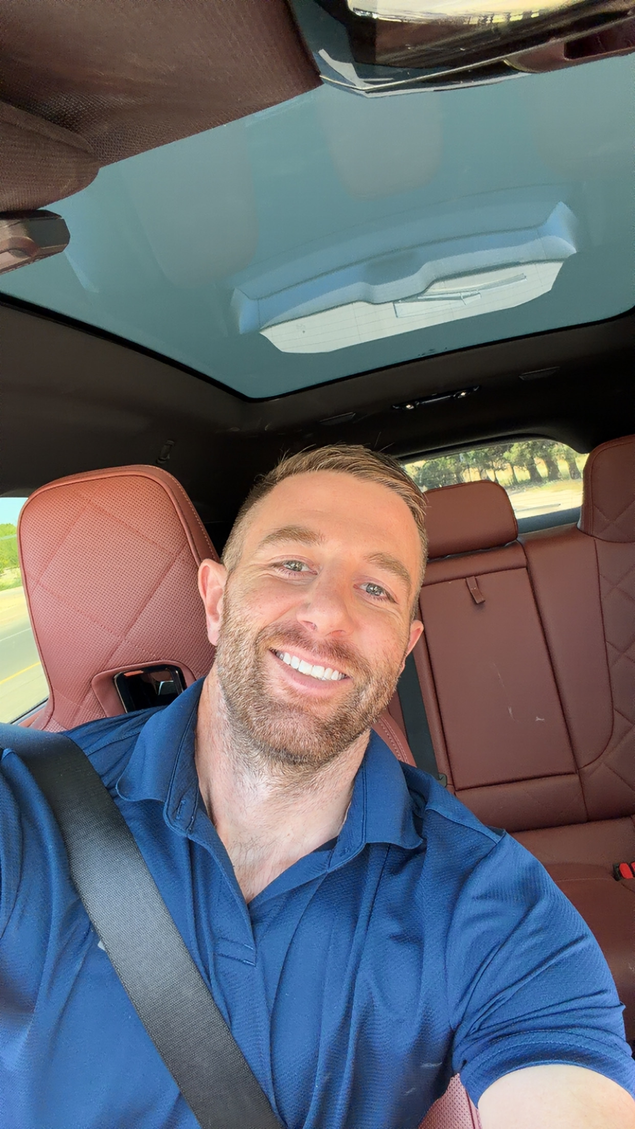 Preston Mitchell — Entrepreneur, CPA, and Professor based in Las Cruces, New Mexico